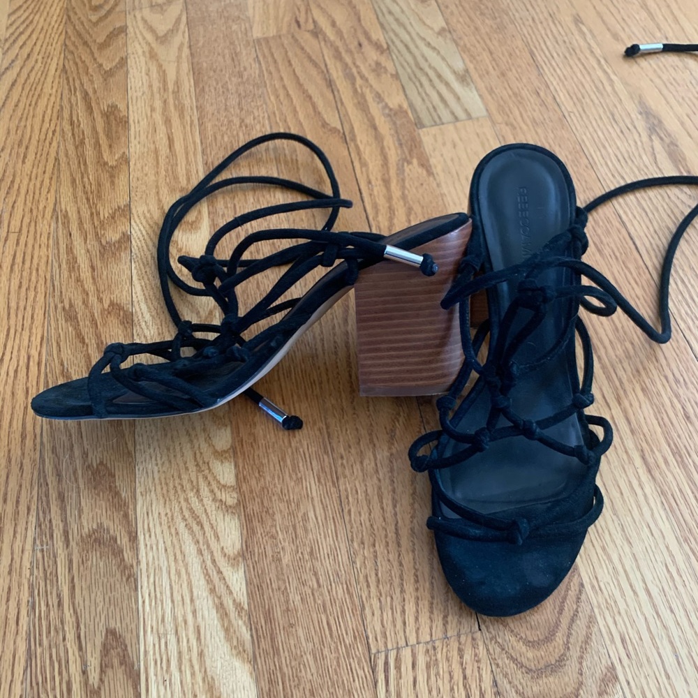 Sandals - Picture 6 of 6